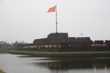 Zitadelle in Hué