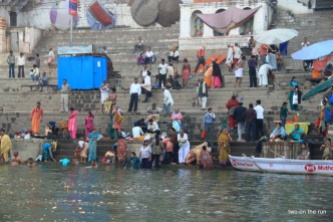 Am Ganges